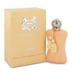 Cassili Eau De Parfum Spray By Parfums De Marly - Chio's New York