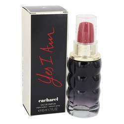 Yes I Am Eau De Parfum Spray By Cacharel - Chio's New York