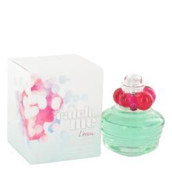 Catch Me L'eau Eau De Toilette Spray By Cacharel - Chio's New York