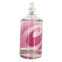Curve Appeal Eau De Toilette Spray (unboxed) By Liz Claiborne - Chio's New York