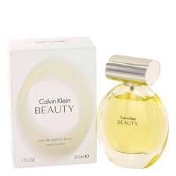 Beauty Eau De Parfum Spray By Calvin Klein - Chio's New York