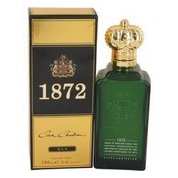 Clive Christian 1872 Perfume Spray By Clive Christian - Chio's New York