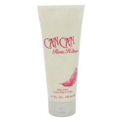Can Can Body Lotion By Paris Hilton - Chio's New York