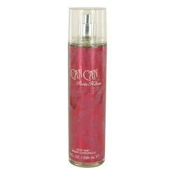 Can Can Body Mist By Paris Hilton - Chio's New York