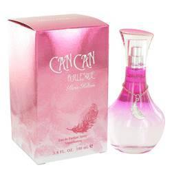 Can Can Burlesque Eau De Parfum Spray By Paris Hilton - Chio's New York