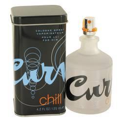 Curve Chill Cologne Spray By Liz Claiborne - Chio's New York