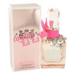 Couture La La Eau De Parfum Spray By Juicy Couture - Chio's New York