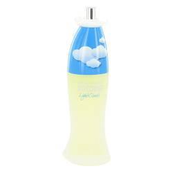 Cheap & Chic Light Clouds Eau De Toilette Spray (Tester) By Moschino - Chio's New York