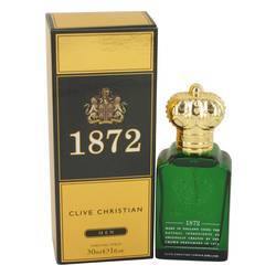 Clive Christian 1872 Perfume Spray By Clive Christian - Chio's New York