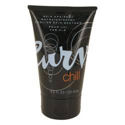Curve Chill After Shave Soother By Liz Claiborne - Chio's New York