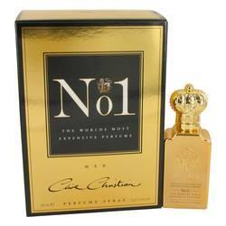 Clive Christian No. 1 Pure Perfume Spray By Clive Christian - Chio's New York