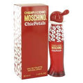 Cheap & Chic Petals Eau De Toilette Spray By Moschino - Chio's New York