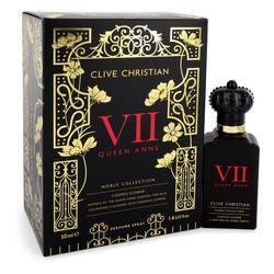Clive Christian Vii Queen Anne Cosmos Flower Perfume Spray By Clive Christian - Chio's New York