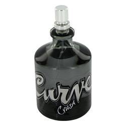 Curve Crush Eau De Cologne Spray (Tester) By Liz Claiborne - Chio's New York