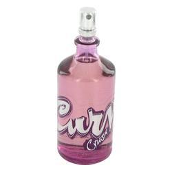 Curve Crush Eau De Toilette Spray (Tester) By Liz Claiborne - Chio's New York