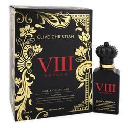 Clive Christian Viii Rococo Magnolia Perfume Spray By Clive Christian - Chio's New York