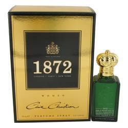 Clive Christian 1872 Perfume Spray By Clive Christian - Chio's New York