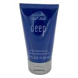 Cool Water Deep After Shave Balm By Davidoff - Chio's New York