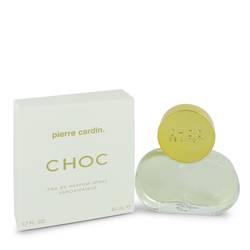 Choc De Cardin Eau De Parfum Spray By Pierre Cardin - Chio's New York