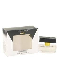 Celine Dion Chic Mini EDT Spray By Celine Dion - Chio's New York