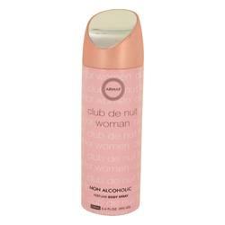 Club De Nuit Body Spray By Armaf - Chio's New York