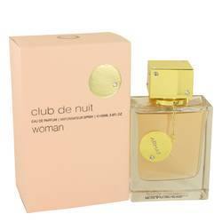 Club De Nuit Eau De Parfum Spray By Armaf - Chio's New York