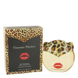 Carmen Electra Eau De Parfum Spray By Carmen Electra - Chio's New York