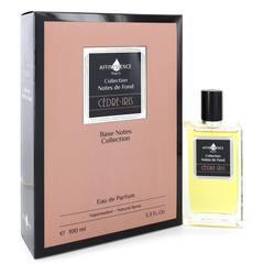 Cedre Iris Eau De Parfum Spray (Unisex) By Affinessence - Chio's New York