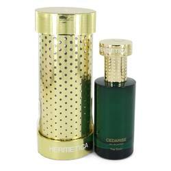 Cedarise Eau De Parfum Spray (Unisex) By Hermetica - Chio's New York