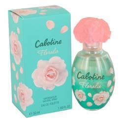 Cabotine Floralie Eau De Toilette Spray By Parfums Gres - Chio's New York