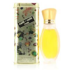 Café - Café Eau De Parfum Spray By Cofinluxe - Chio's New York