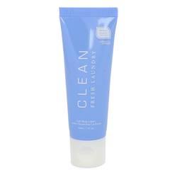 Clean Fresh Laundry Body Lotion By Clean - Chio's New York