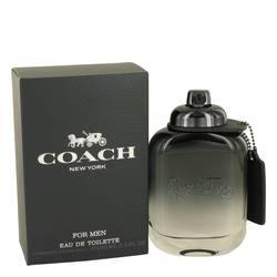 Coach Eau De Toilette Spray By Coach - Chio's New York
