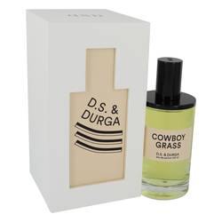 Cowboy Grass Eau De Parfum Spray By D.S. & Durga - Chio's New York