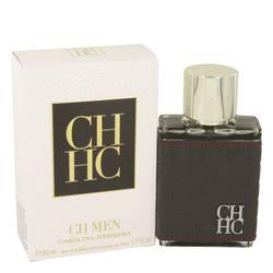 Ch Carolina Herrera Eau De Toilette Spray By Carolina Herrera - Chio's New York