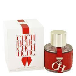 Ch Carolina Herrera Eau De Toilette Spray By Carolina Herrera - Chio's New York