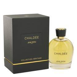 Chaldee Eau De Parfum Spray By Jean Patou - Chio's New York