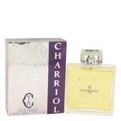 Charriol Eau De Toilette Spray By Charriol - Chio's New York