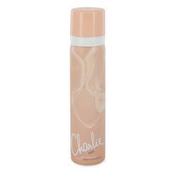 Charlie Chic Body Spray By Revlon - Chio's New York