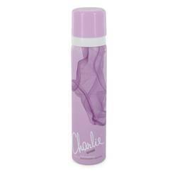 Charlie Divine Body Spray By Revlon - Chio's New York