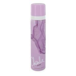 Charlie Divine Body Spray By Revlon - Chio's New York