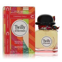 Charming Twilly D'hermes Eau De Parfum Spray By Hermes - Chio's New York