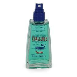 Challenge Eau De Toilette Spray (Tester) By Puma - Chio's New York