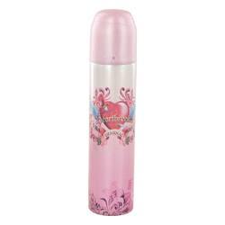 Cuba Heartbreaker Eau De Parfum Spray (unboxed) By Fragluxe - Chio's New York