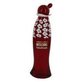 Cheap & Chic Petals Eau De Toilette Spray (Tester) By Moschino - Chio's New York