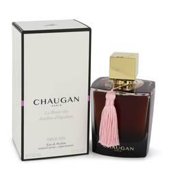 Chaugan Delicate Eau De Parfum Spray (Unisex) By Chaugan - Chio's New York