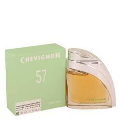 Chevignon 57 Eau De Toilette Spray By Jacques Bogart - Chio's New York