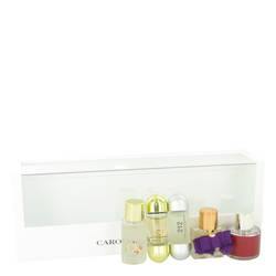Ch Carolina Herrera Gift Set By Carolina Herrera - Chio's New York