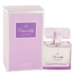 Chantilly Eau De Vie Eau De Parfum Spray By Dana - Chio's New York