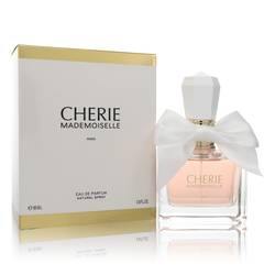 Cherie Mademoiselle Eau De Parfum Spray By Geparlys - Chio's New York